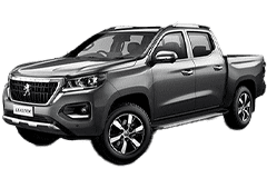 Peugeot Landtrek 2019+
