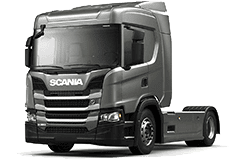 Scania G