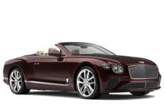Continental GT 2018+