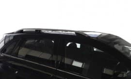 Рейлинги на крышу Skyport Grey для Mitsubishi ASX 2010-2012 Erkul