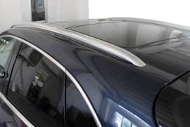 Рейлинги на крышу для Porsche Macan 2013+ Cixtai