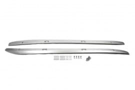Рейлинги на крышу Luxury дизайн для Toyota Highlander 2013-2020 1234 Upgrade