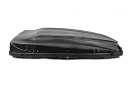 Авто бокс Firstbag на крышу Универсальный черный (530 л) NIKEN