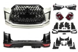 Комплект рестайлинга на Toyota 4Runner 2014-2020