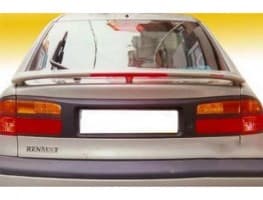 Спойлер (под покраску) на Renault Laguna 1 1993-2001