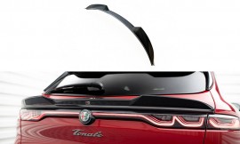Спойлер на багажник для Alfa Romeo Tonale Mk1 2022+ Сабля