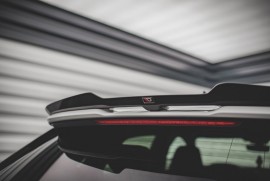 Maxton Design Спойлер задний на ляду для Audi A3 8Y Sportback 2020+ Версия 2