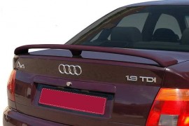 Спойлер на багажник для Audi A4 B5 1995-2001