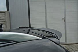 Спойлер кап задний на ляду для Audi A4 B7 Avant 2004-2007