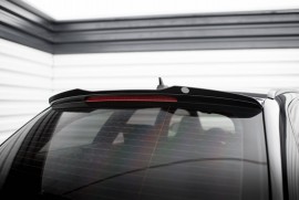 Спойлер кап задний на ляду для Audi RS6 C6 Avant 2007-2010 Maxton Design