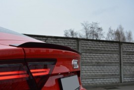 Спойлер на багажник для Audi A7 C7 2010+