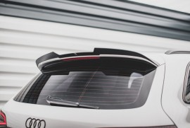 Спойлер кап задний на ляду для Audi SQ5 MK1 (8R) 2012-2017