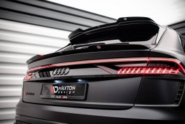 Спойлер на багажник для Audi RSQ8 MK1 2019+ Maxton Design