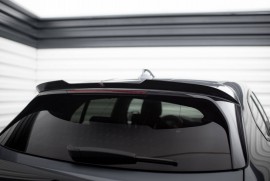 Спойлер кап задний на ляду для BMW 1 F40 2019+ Maxton Design