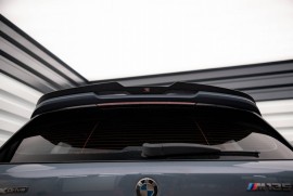 Спойлер задний на ляду для BMW M135i F40 2019+ версия 2