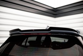 Спойлер задний на ляду для BMW M135i F40 2019+ версия 1 Maxton Design