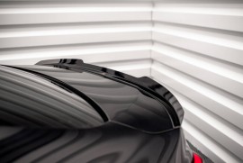 Спойлер кап задний на багажник для BMW 2 Gran Coupe F44 2019+ версия M-PACK