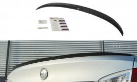 Спойлер на багажник для BMW 3 E90 M-PACK 2004-2008 Maxton Design