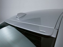 Бленда на заднее стекло для BMW 3 E90 2004-2013 реплика AC-Schnitzer Kindle