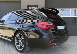 Спойлер задний на ляду для BMW 3 F31 универсал 2011-2018 стиль M-PERFORMANCE