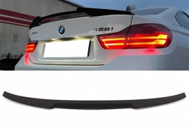 Спойлер на багажник для BMW 4 F36 Gran Coupe 2013-2020 стиль M4 CS