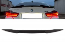 Спойлер на багажник для BMW 4 F32 2013-2019 стиль M4