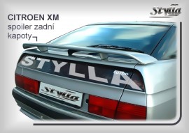 Спойлер задний на багажник для Citroen XM Sedan 1989-2000 Stylla