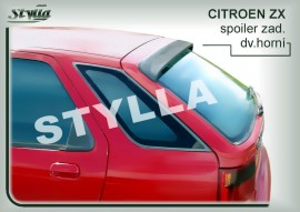 Бленда на заднее стекло для Citroen ZX Hatchback 1991-1998 Stylla