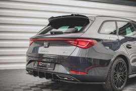 Спойлер задний на ляду для Cupra Leon 2020+