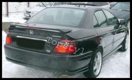 Спойлер на багажник для Honda Accord 6 Sd 1998-2002 Kindle