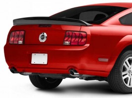 Спойлер на багажник для Ford Mustang 2005-2009 стиль Ducktail