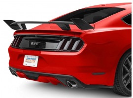 Спойлер на багажник для Ford Mustang 2015-2020 в стиле GT F35 MP CONCEPTS