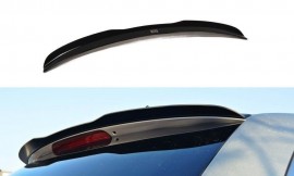 Накладка на спойлер для Mazda CX-7 2006-2009 Maxton Design