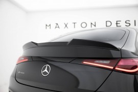 Спойлер 3D на багажник для Mercedes GLC C254 Coupe 2022+ версия AMG-Line Maxton Design