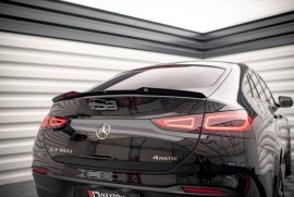 Спойлер задний на багажник для Mercedes GLE C167 Coupe 2019+ версия AMG-Line Maxton Design