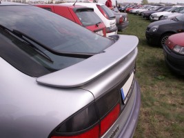 AOM Tuning Спойлер задний на багажник для Renault Laguna 1 1994-2001