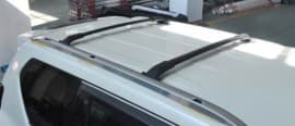 Оригинальные Перемычки поперечины Багажник на рейлинги для LEXUS GX 460 2010-2013