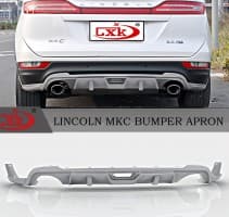 CXK Задняя накладка для Lincoln MKC 2015+