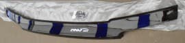 ANV-air tuning Мухобойка на капот MERCEDES-BENZ SPRINTER W901-905 1995-2006