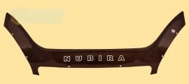 Vip-Vital Мухобойка для Daewoo Nubira 1999-2003