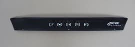Мухобойка на капот Vip-Vital для FORD FOCUS 2 Sedan 2004-2008 (короткий)