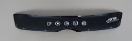 Мухобойка на капот Vip-Vital для FORD FOCUS 3 Hatchback 2011-2014 (короткий)