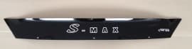 Мухобойка на капот Vip-Vital для FORD S-MAX 2006-2010 (короткая)