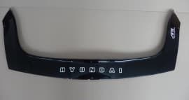 Vip-Vital Мухобойка для Hyundai I20 2008-2014