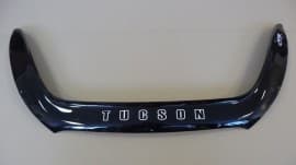 Vip-Vital Мухобойка для Hyundai TUCSON 2 2009-2013 VIP