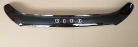 Мухобойка на капот Vip-Vital для Mercedes-benz VITO W447 2014+