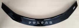 Vip-Vital Мухобойка для Nissan Pulsar 2014+