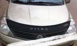 Vip-Vital Мухобойка для Nissan TIIDA 2004-2011