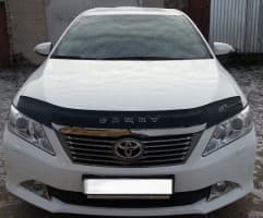 Vip-Vital Мухобойка для Toyota CAMRY Ru XV50 2011-2014 VIP