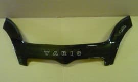 Vip-Vital Мухобойка для Toyota Yaris 1999-2005 VIP